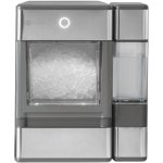 GE Profile™ Opal™ Nugget Ice Maker with Side Tank, Countertop Icemaker, Stainless Steel