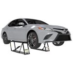 7000-pound portable automatic lift-the best gift for your car🎁