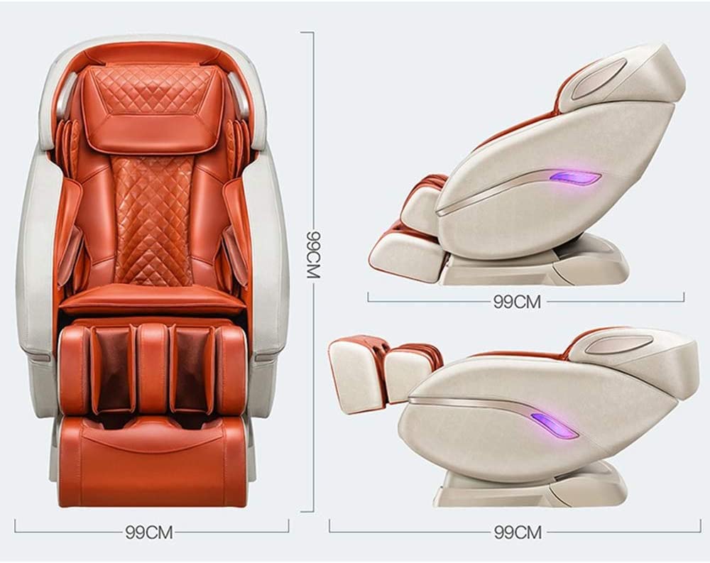 2024 New Massage Chair - Image 2