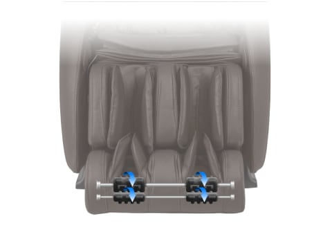 Unique Foot Roller Massage Unique Foot Roller Massage