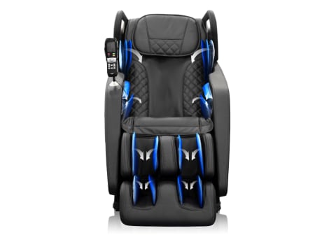 3D Airbag with position sensor 3D Airbag with position sensor
