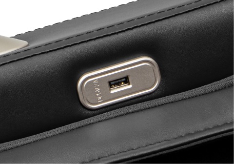 USB Connector USB Connector