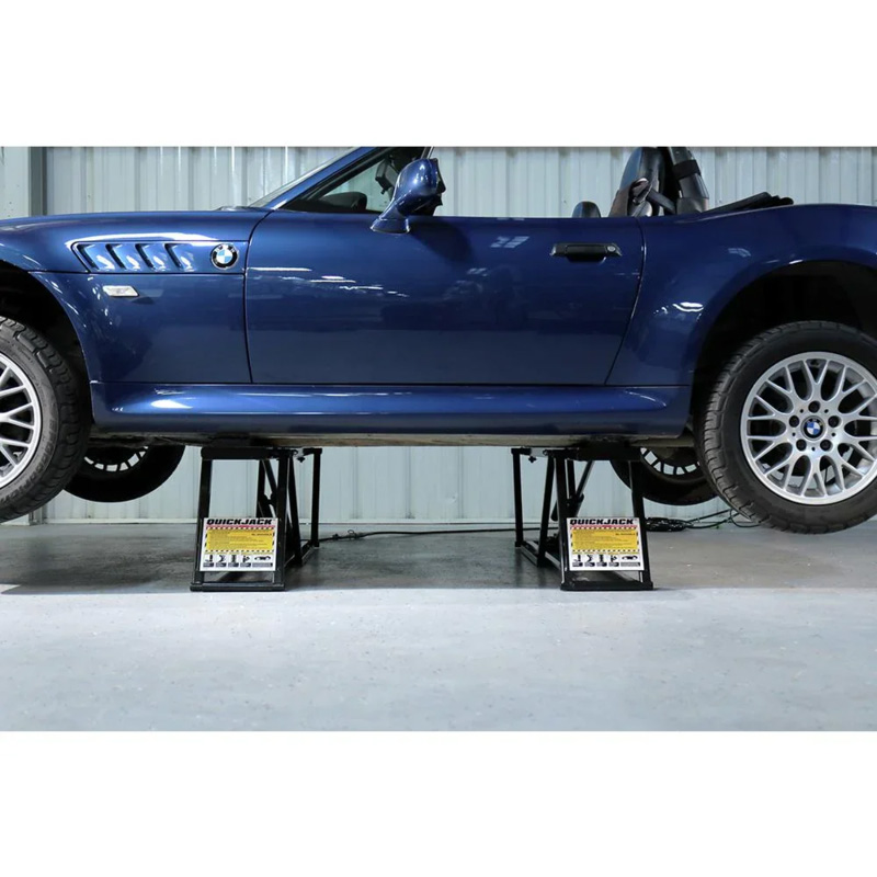 7000-pound portable automatic lift-the best gift for your car🎁 - Image 6