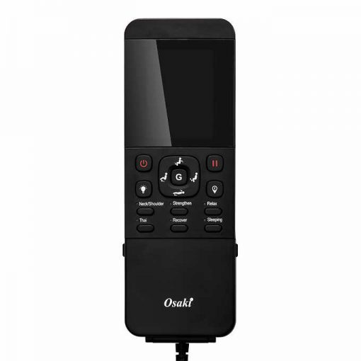 Osaki OS-4000XT Massage Chair - Image 7