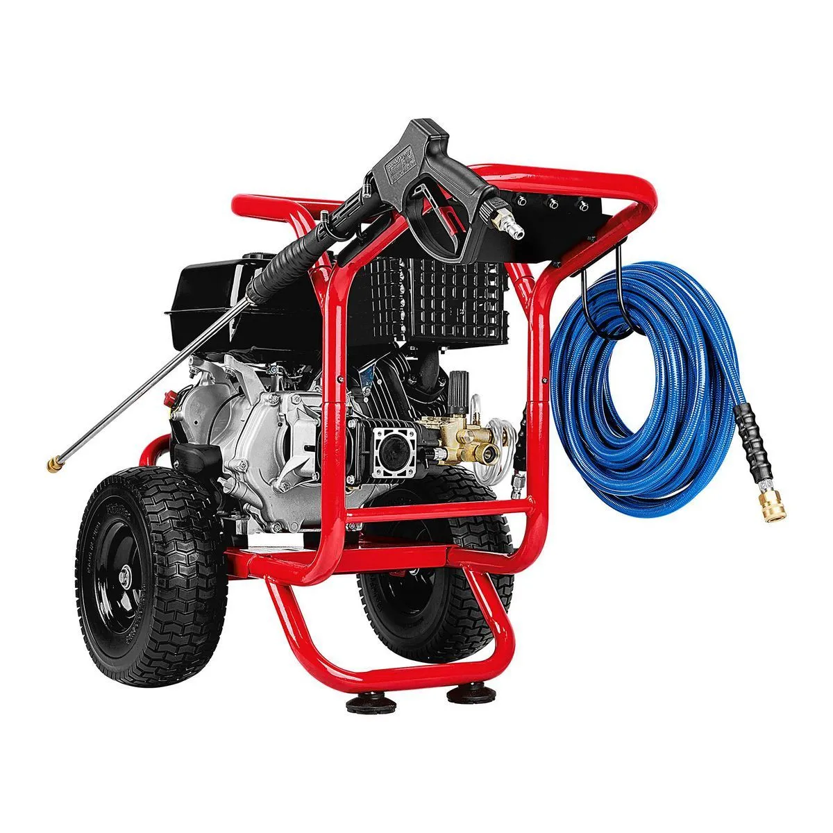 4400 PSI, 4.2 GPM, 13 HP (420cc) Commercial-Duty Pressure Washer, EPA - Image 3