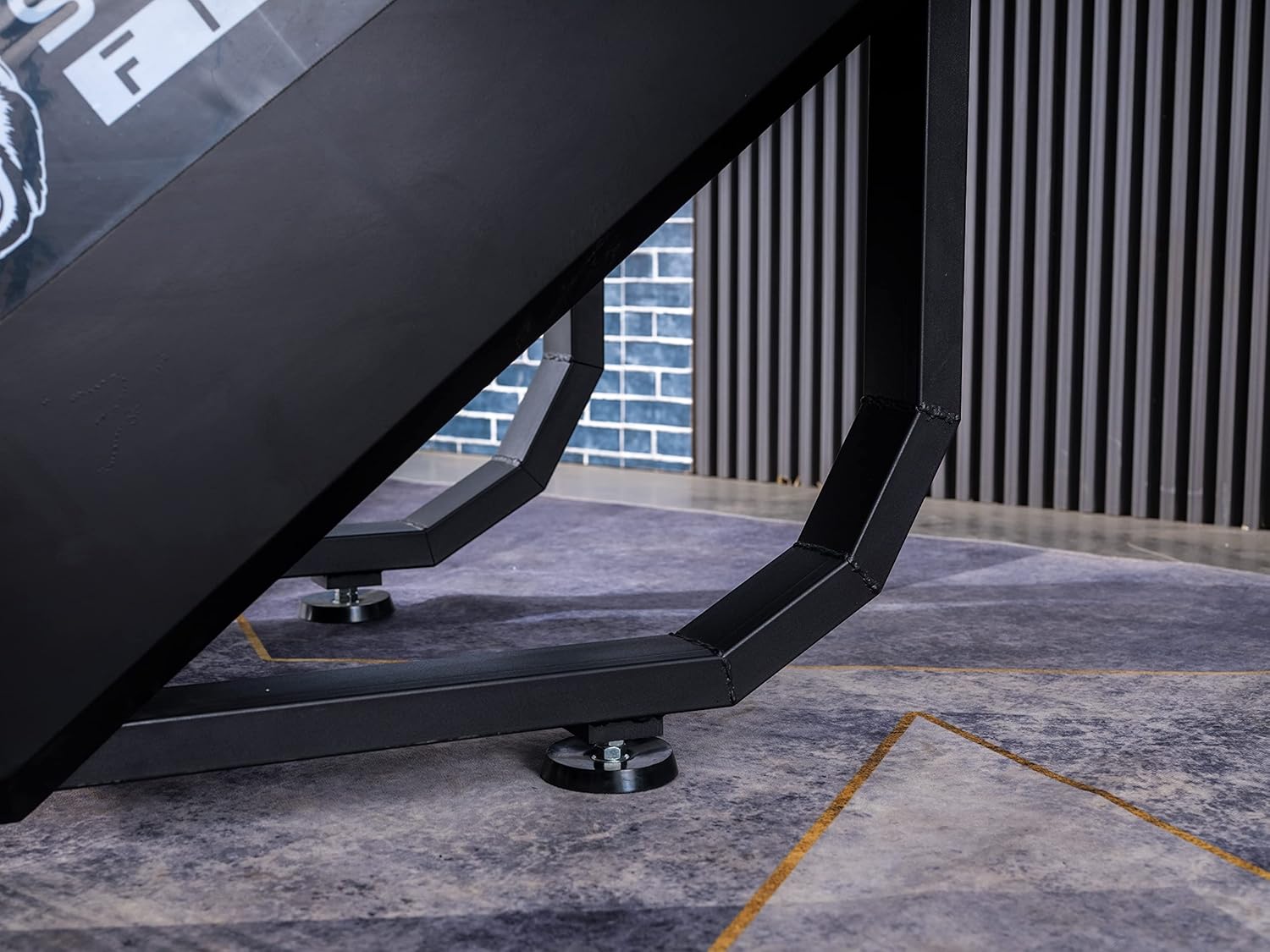 Signature Fitness Continuous Climber Gym Equipment Stair Stepper for Exercise - Image 6