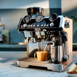 Alternative view of Delonghi La Specialista Maestro Espresso Machine – EC9665M
