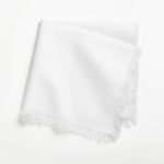 Warm Natural Cotton Napkin